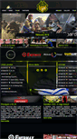 Mobile Screenshot of obscure-gaming.eu